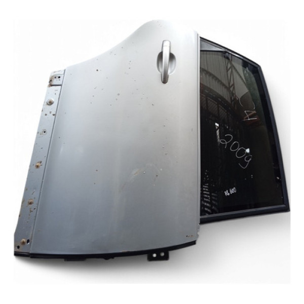 Porta Traseira Direita Citroen C4 2009 Direito Traseiro