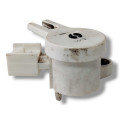 Sensor Pedal Da Embreagem Chevrolet Montana 2012 Branco