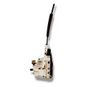 Fechadura Porta Dianteira Esquerda Chevrolet Onix 2026
