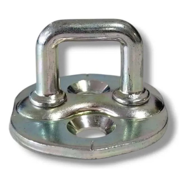 Batente Dianteiro Esquerdo Hyundai Hb20 2025