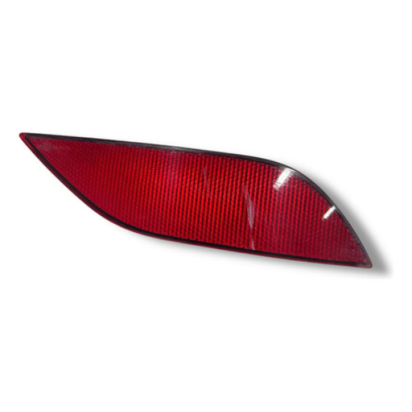 Refletor Olho De Gato Volkswagen T-cross 2023 Vermelho