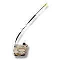 Fechadura Porta Dianteira Esquerda Chevrolet Onix 2026