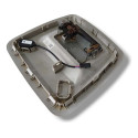 Lanterna Luz De Teto Chevrolet Onix 2014