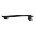 Guia Vidro Porta Dianteira Direit Chevrolet Spin 2013 A 2024 Preto