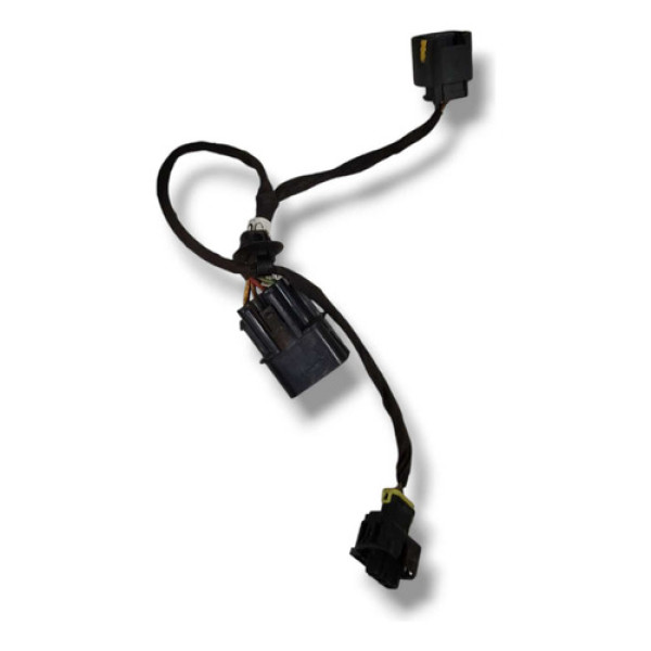Chicote Turbina Hyundai Creta 2024