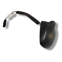 Base Antena Teto Chevrolet Onix 2014 A 2019 Preto