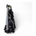 Kit Radiador Chevrolet Onix Prisma 1.4 Automático