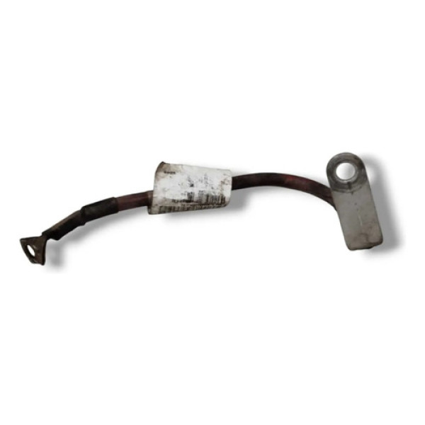 Cabo Positivo Bateria Fiat Mobi 2020