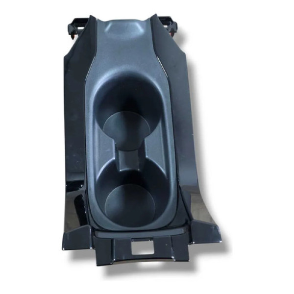 Porta Copos Central Toyota Corolla Cross 2023 Preto