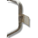 Tubo Mangueira Água Do Motor Chevrolet Onix 1.0 2020 A 2025