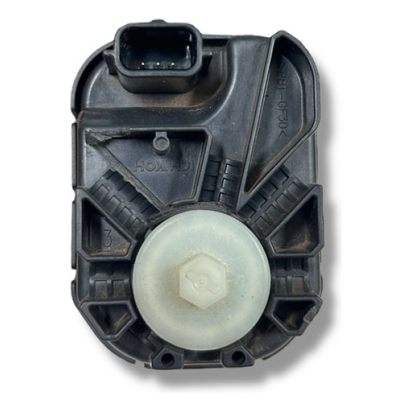 Regulador De Farol Esquerdo Nissan Kicks 2023