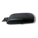 Apoio Encosto Braço Console  Ram Rampage 2024 Preto