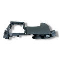 Moldura Caixa De Fusível Chevrolet Onix 2021