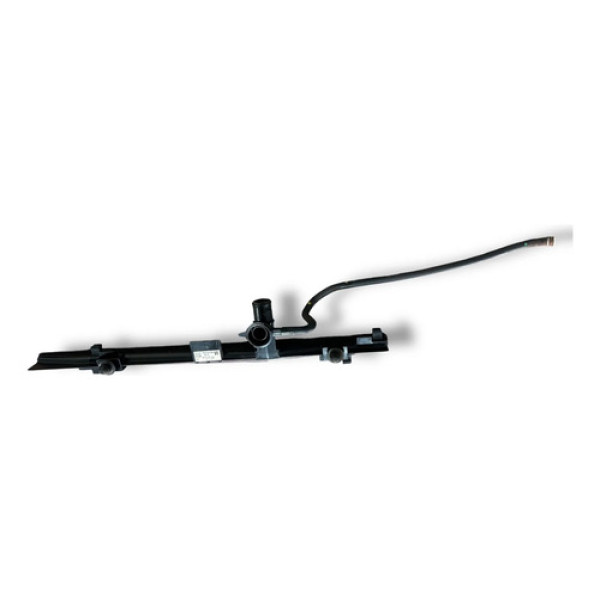 Suporte Radiador Toyota Yaris 1.5 2023 Preto