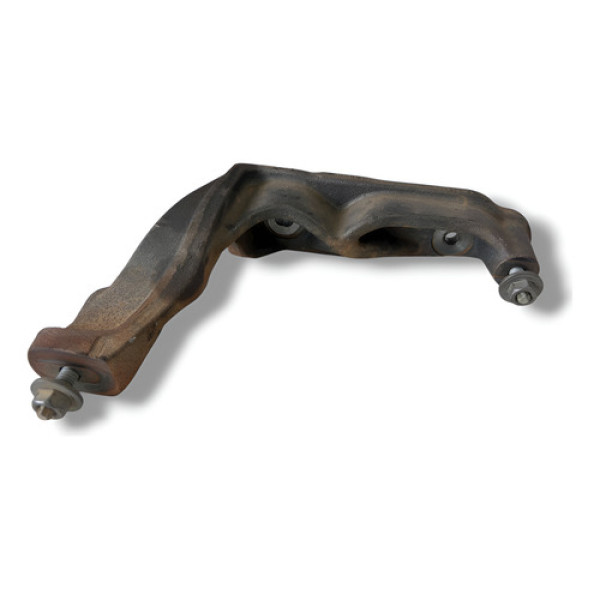 Suporte Tubo De Escape Renault Duster 2024