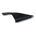 Acabamento Interno Retrovisor Direito Nissan Kicks 2023 Preto