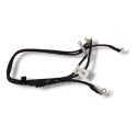 Chicote Negativo Bateria Chevrolet Onix 1.0 2020 A 2025