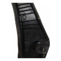 Moldura Paralama Lando Direito Chevrolet 62013 A 2015 Preto