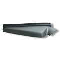 Moldura Lateral Painel Esquerdo Chevrolet Onix 2024