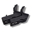 Par Suporte Superior Radiador Chevrolet Onix 2019