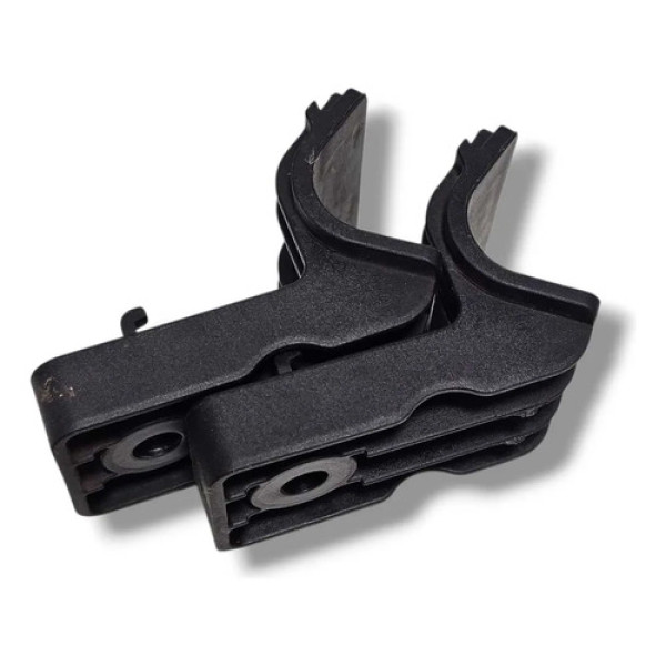 Par Suporte Superior Radiador Chevrolet Onix 2019