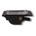 Lanterna Luz De Placa Chevrolet Onix 1.0 Aspirado 2024
