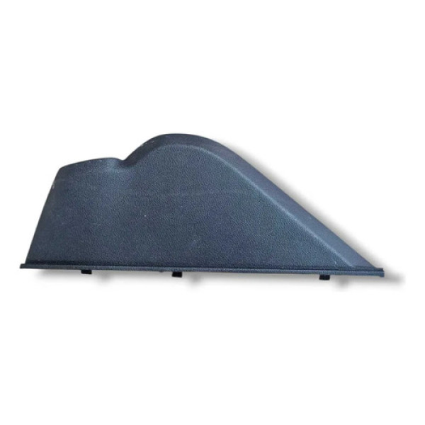 Moldura Esquerda Painel Lateral Hyundai Hb20 2025 Preto