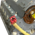 Bolsa Airbag Mitsubishi Pajero Full 2005 Preto