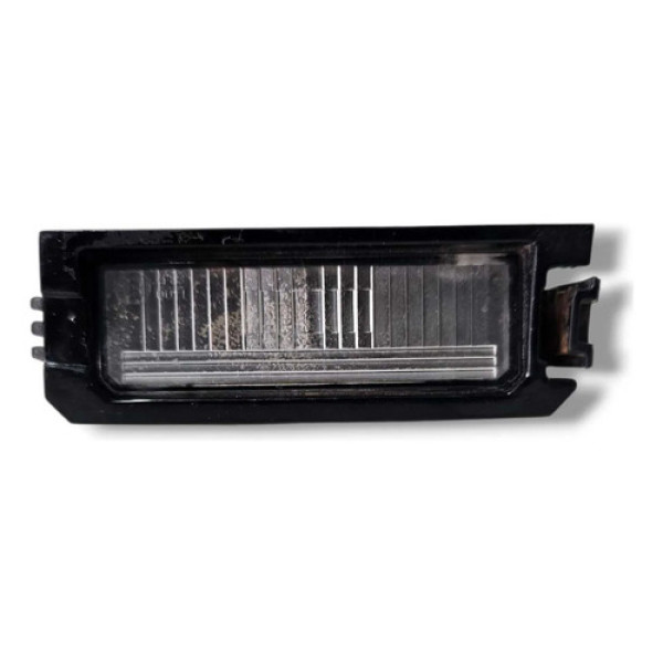 Lanterna Luz De Placa Hyundai Hb20 2024