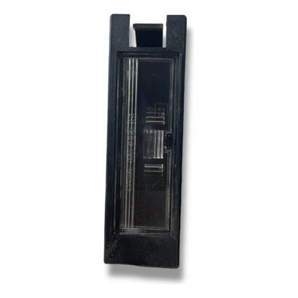 Lanterna Luz De Placa Fiat Argo 2020