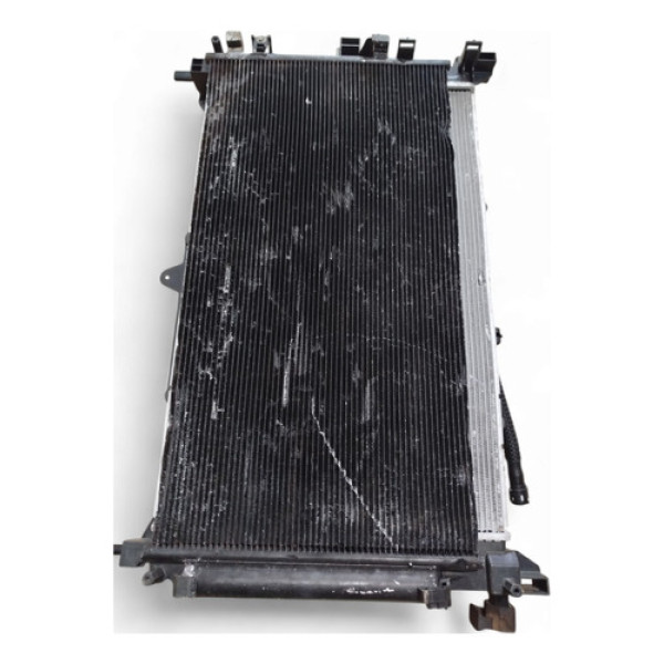 Kit Radiador Fiat Toro 1.8 2016 A 2023