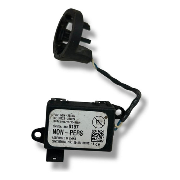 Antena Chave Módulo Chevrolet Onix 2018 