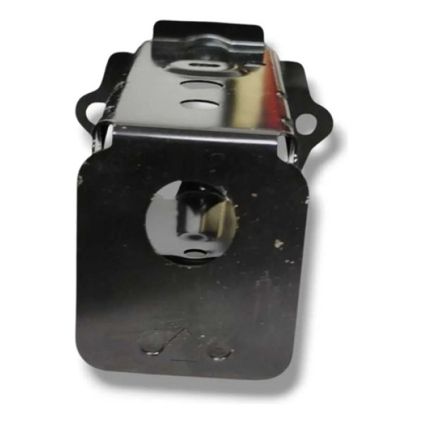 Suporte Parachoque Trasei Direita Toyota Corolla 2009 A 2014