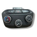 Comando Ar Condicionado Chevrolet Onix 2020