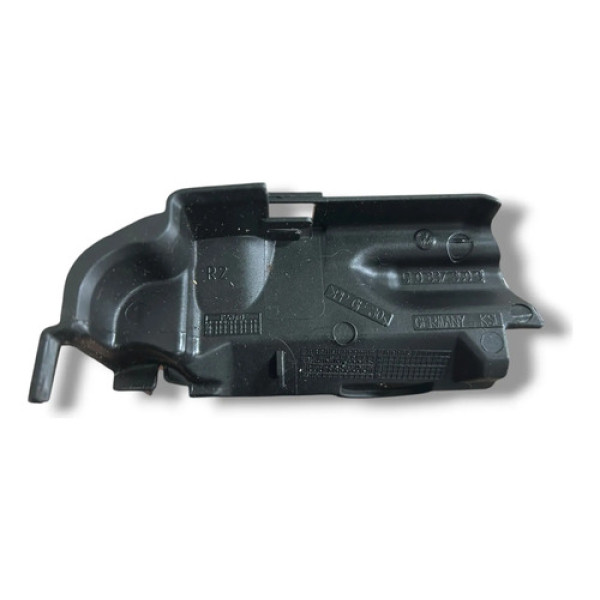 Capa Fechadura Porta Dianteira Direita Vw Amarok 2016