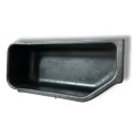Acabamento Porta Treco Land Rover Discovery 2009 Preto