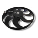  Motor Ventoinha Radiador Gm Onix Prisma 2015 A 2017