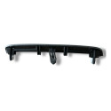 Moldura Acabamento Painel Chevrolet  Onix Lt 2023 Preto