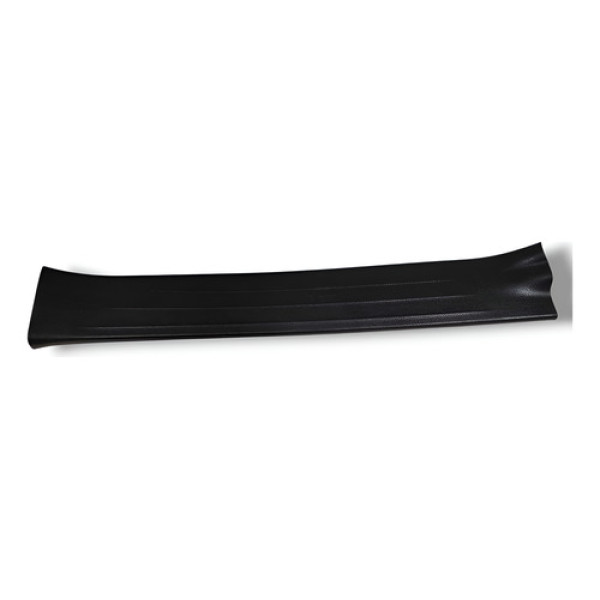 Soleira Interna Porta Dianteira Direita Hilux 2016 A 2024 Preto