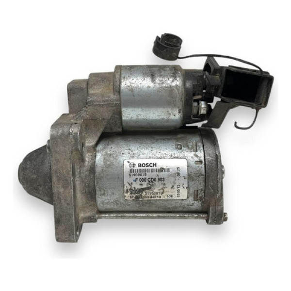 Motor Partida 1.0 1.4 Fiat Siena Palio Strada 2010 A 2015