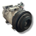 Compressor De Ar Chevrolet Onix 2022