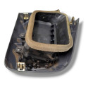 Difusor De Ar Painel Lateral Esquerda Chevrolet Onix 2021