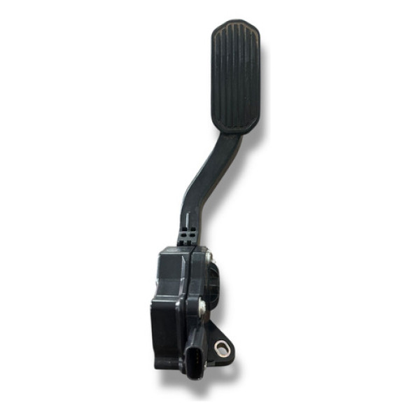 Pedal Acelerador Toyota Corolla 2015 Preto