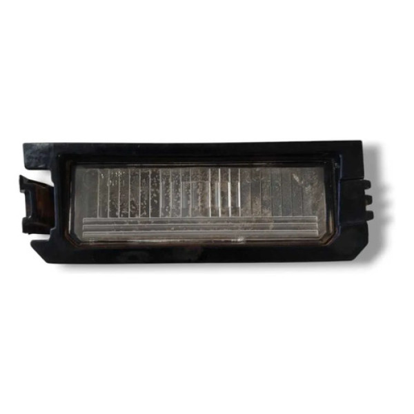 Lanterna Luz De Placa Hyundai Hb20 2024
