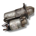 Motor Partida Chevrolet Agile 9 Dente 2010 A 2016 24579009