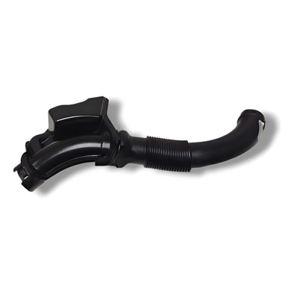 Mangueira Ressonador Fiat Argo  2024 Preto