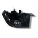 Acabamento Externo Retrovisor Direito Onix 2023 Preto