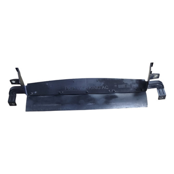 Defletor Radiador Fiat Strada 2018 52036375