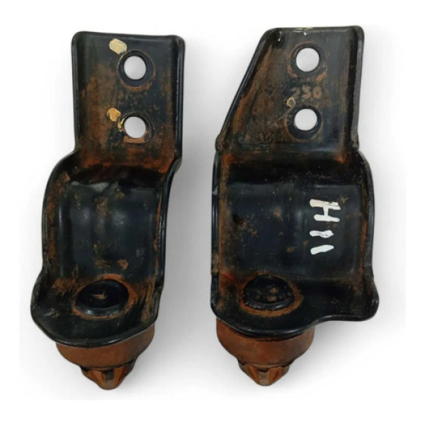 Suporte Radiador 3.0 Toyota Hilux 2008 A 2015