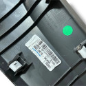 Moldura Painel Difusor De Ar Start Stop Chevrolet Onix 2022